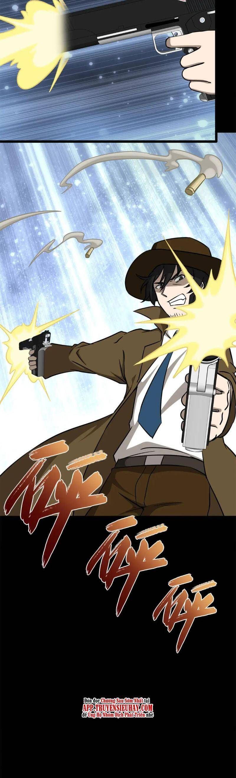 đọc truyện Bạn Gái Zombie Của Tôi Chương 410 ảnh 22 tại Thiên Thai Truyện