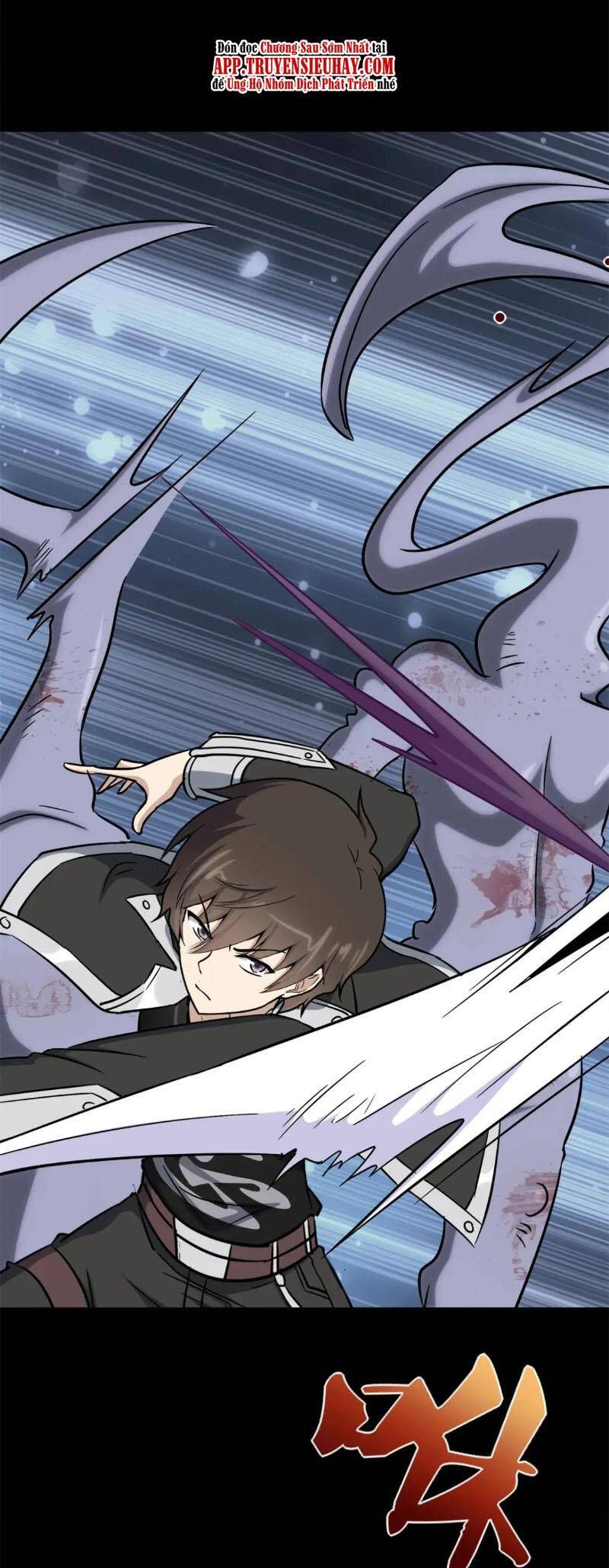 đọc truyện Bạn Gái Zombie Của Tôi Chương 410 ảnh 23 tại Thiên Thai Truyện