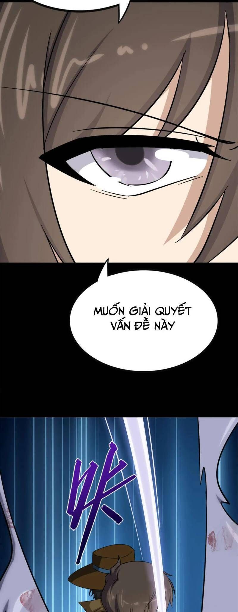 đọc truyện Bạn Gái Zombie Của Tôi Chương 410 ảnh 28 tại Thiên Thai Truyện