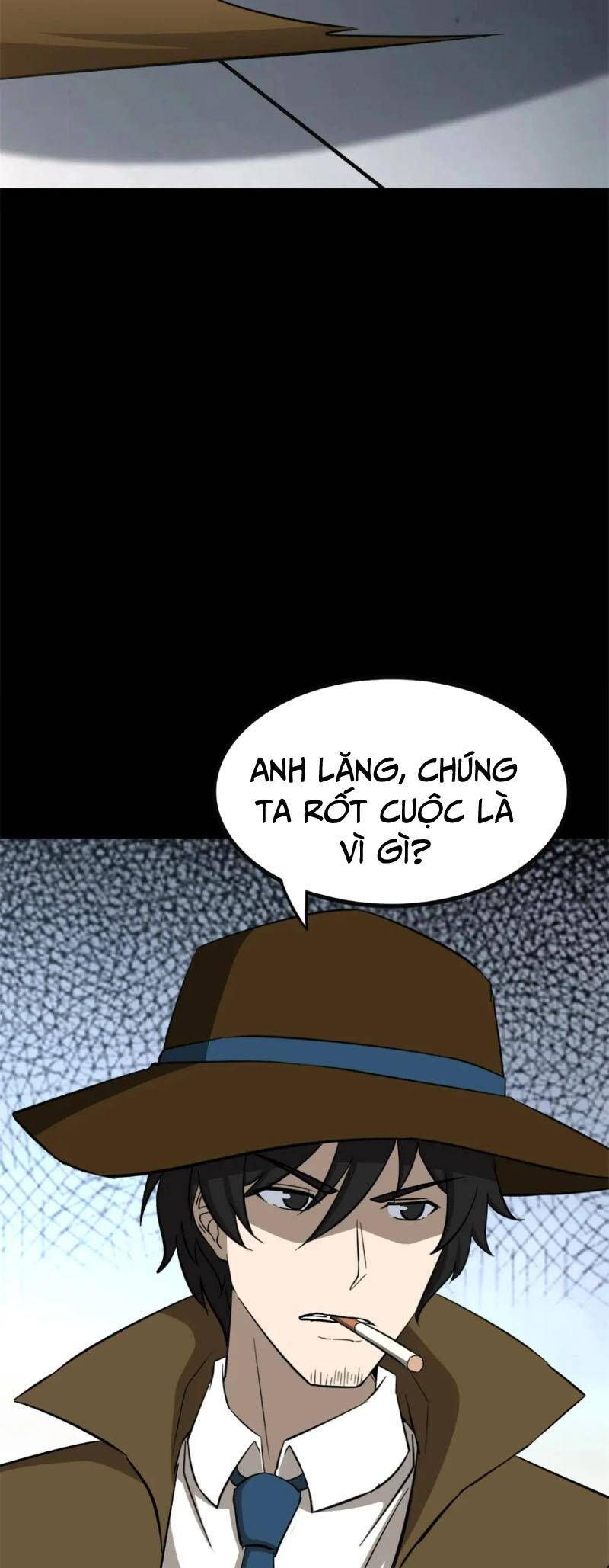 đọc truyện Bạn Gái Zombie Của Tôi Chương 410 ảnh 31 tại Thiên Thai Truyện