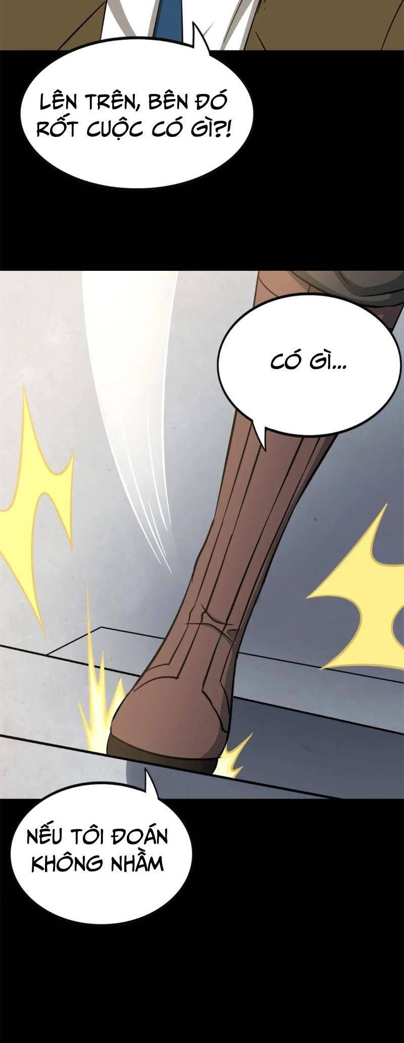 đọc truyện Bạn Gái Zombie Của Tôi Chương 410 ảnh 32 tại Thiên Thai Truyện