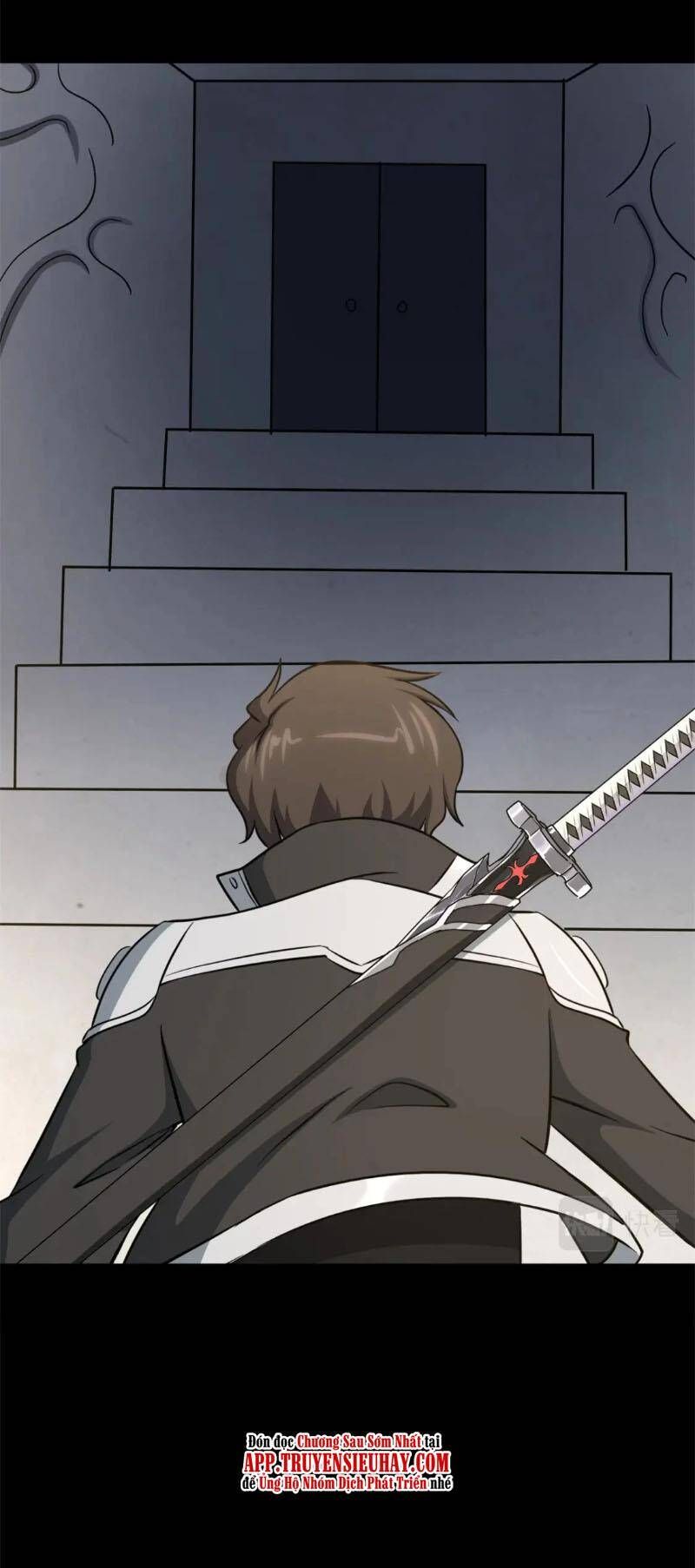 đọc truyện Bạn Gái Zombie Của Tôi Chương 410 ảnh 33 tại Thiên Thai Truyện