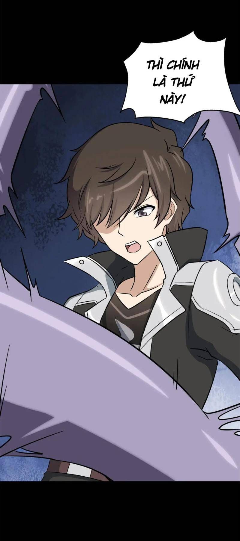 đọc truyện Bạn Gái Zombie Của Tôi Chương 410 ảnh 34 tại Thiên Thai Truyện