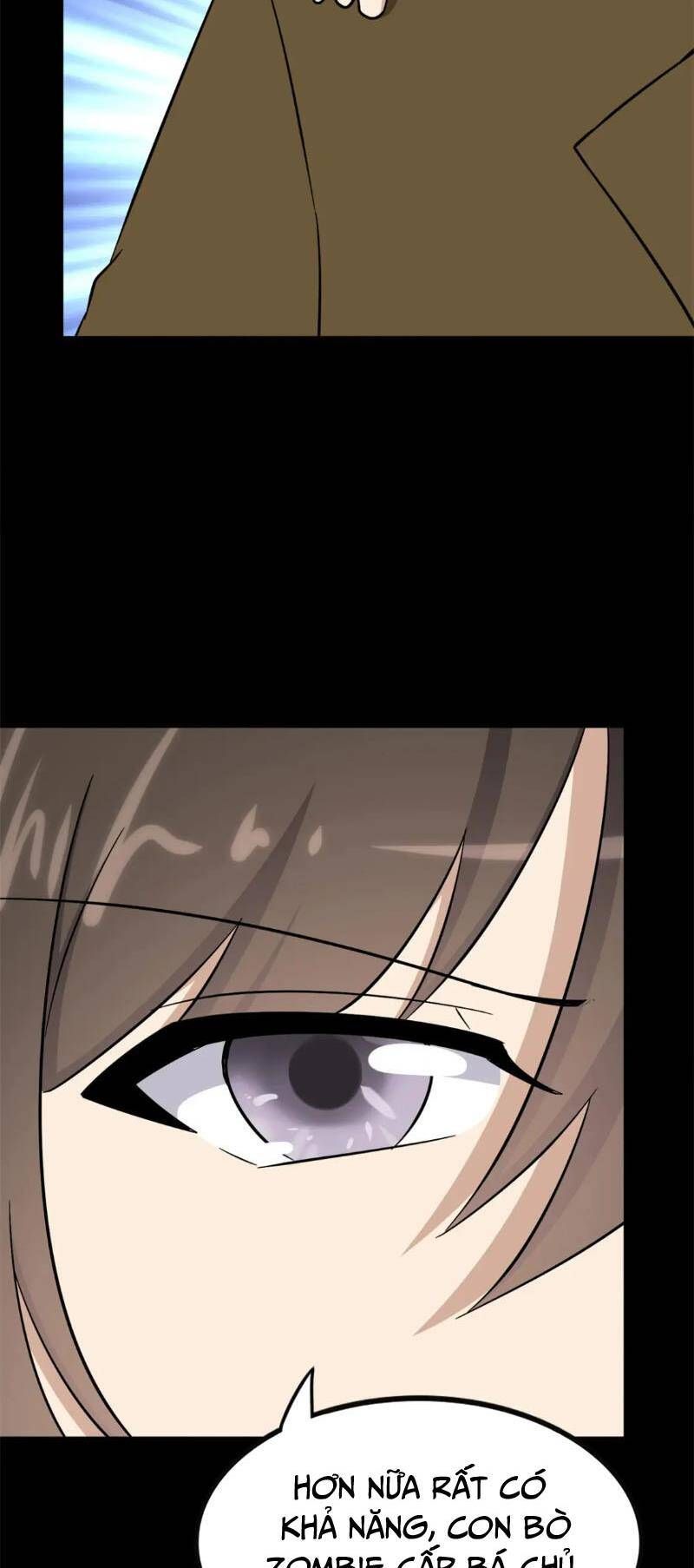 đọc truyện Bạn Gái Zombie Của Tôi Chương 410 ảnh 40 tại Thiên Thai Truyện