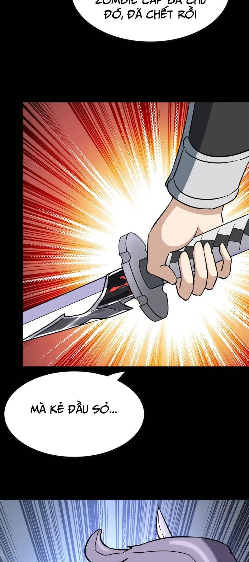 đọc truyện Bạn Gái Zombie Của Tôi Chương 410 ảnh 41 tại Thiên Thai Truyện