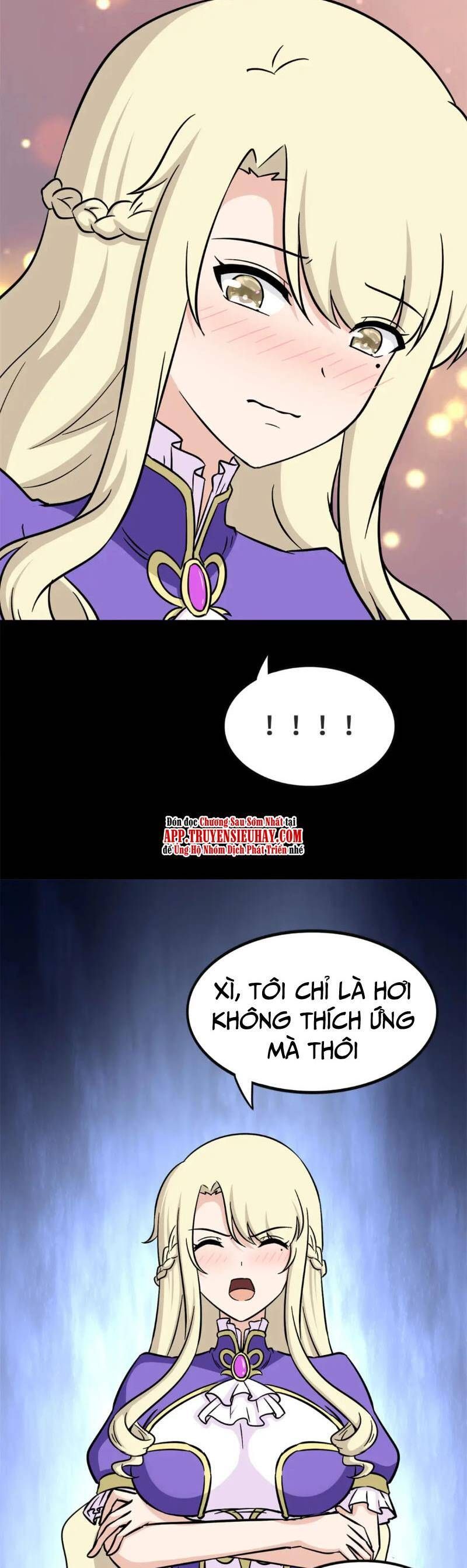 đọc truyện Bạn Gái Zombie Của Tôi Chương 410 ảnh 8 tại Thiên Thai Truyện