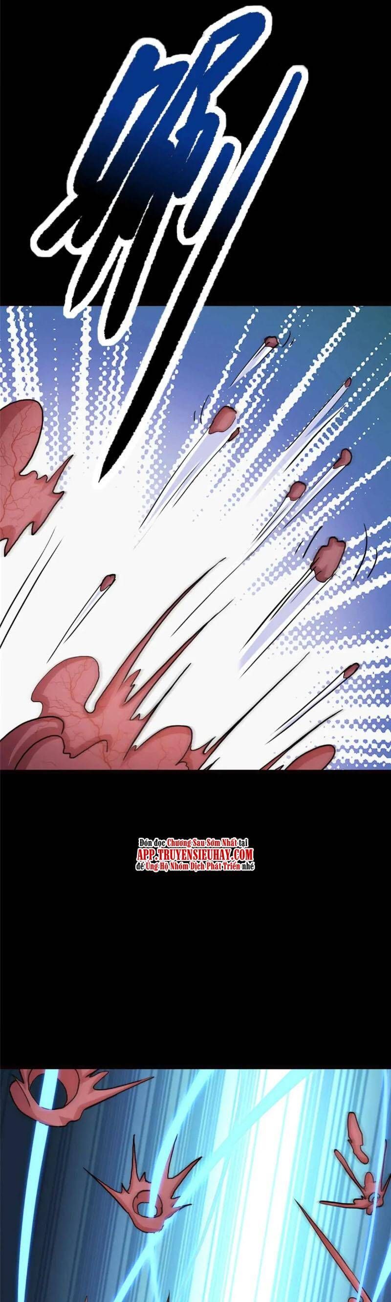 đọc truyện Bạn Gái Zombie Của Tôi Chương 411 ảnh 13 tại Thiên Thai Truyện