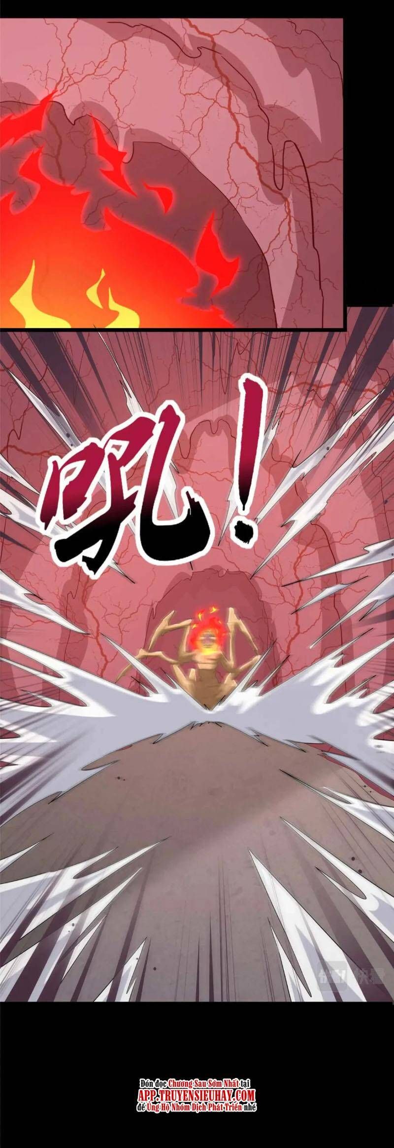 đọc truyện Bạn Gái Zombie Của Tôi Chương 411 ảnh 23 tại Thiên Thai Truyện