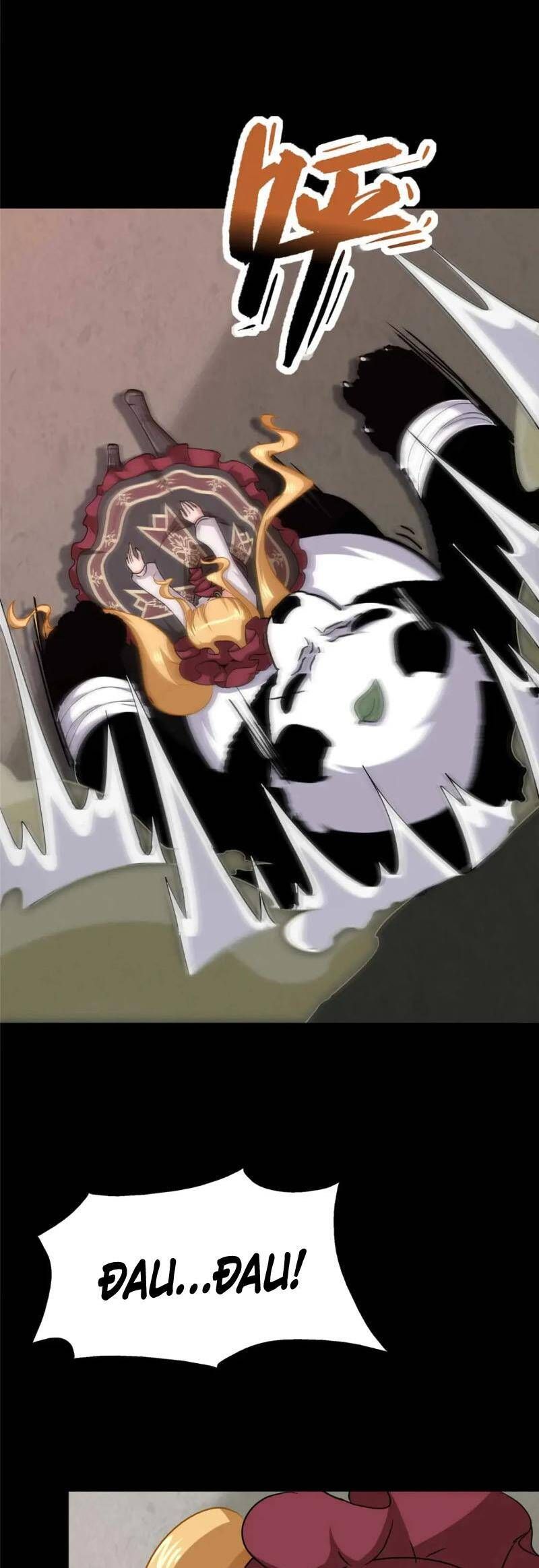 đọc truyện Bạn Gái Zombie Của Tôi Chương 411 ảnh 24 tại Thiên Thai Truyện