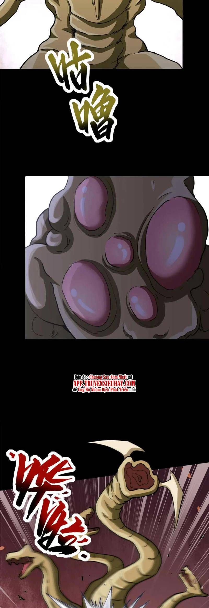 đọc truyện Bạn Gái Zombie Của Tôi Chương 411 ảnh 29 tại Thiên Thai Truyện