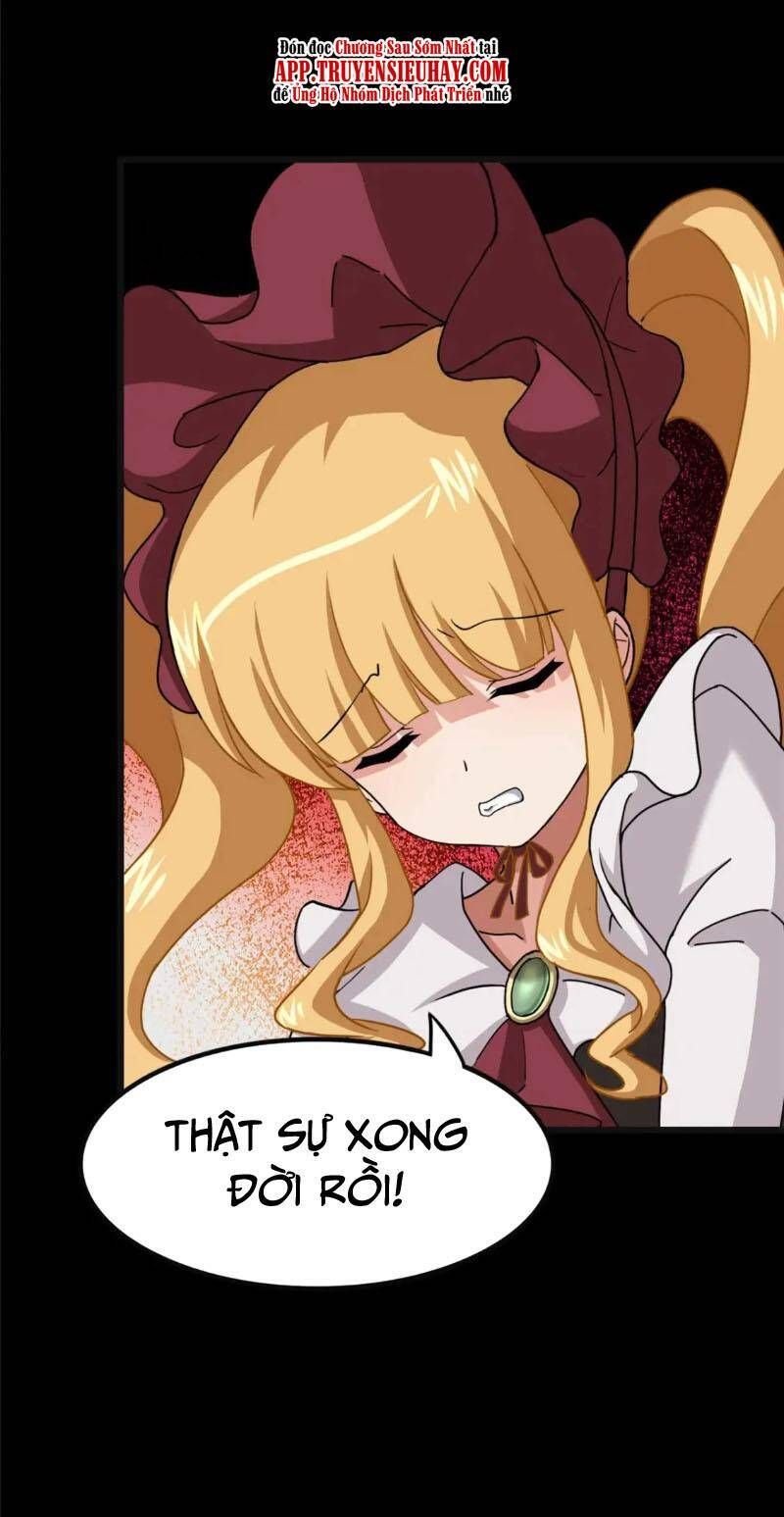 đọc truyện Bạn Gái Zombie Của Tôi Chương 411 ảnh 33 tại Thiên Thai Truyện