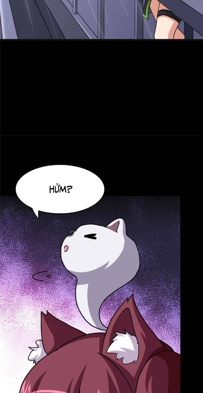 đọc truyện Bạn Gái Zombie Của Tôi Chương 411 ảnh 35 tại Thiên Thai Truyện