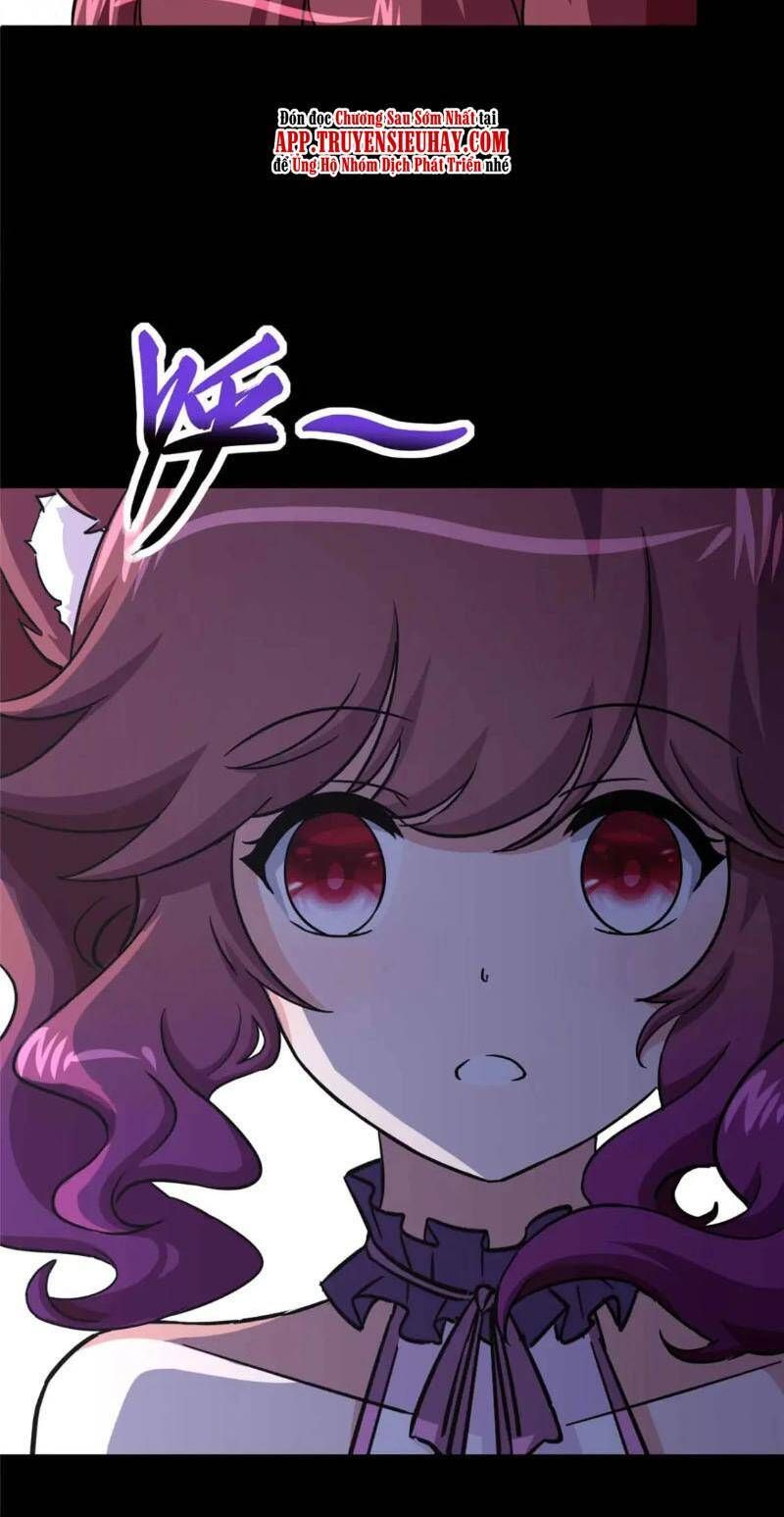 đọc truyện Bạn Gái Zombie Của Tôi Chương 411 ảnh 36 tại Thiên Thai Truyện