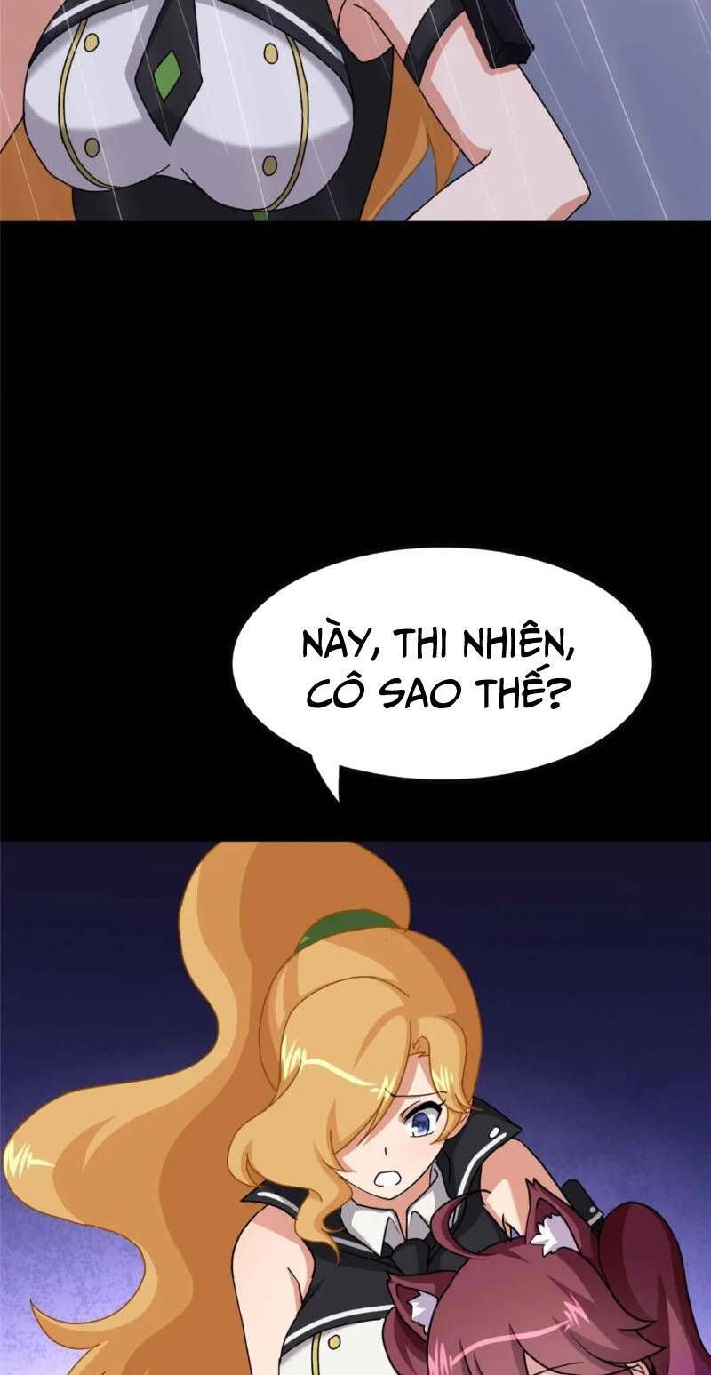 đọc truyện Bạn Gái Zombie Của Tôi Chương 411 ảnh 38 tại Thiên Thai Truyện