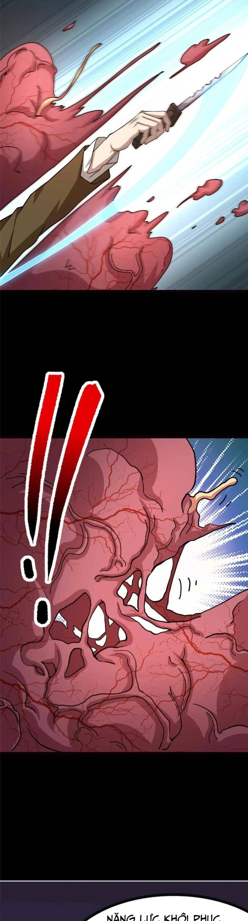 đọc truyện Bạn Gái Zombie Của Tôi Chương 411 ảnh 9 tại Thiên Thai Truyện