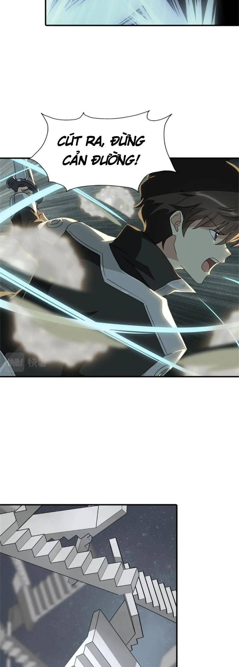 đọc truyện Bạn Gái Zombie Của Tôi Chương 412 ảnh 14 tại Thiên Thai Truyện