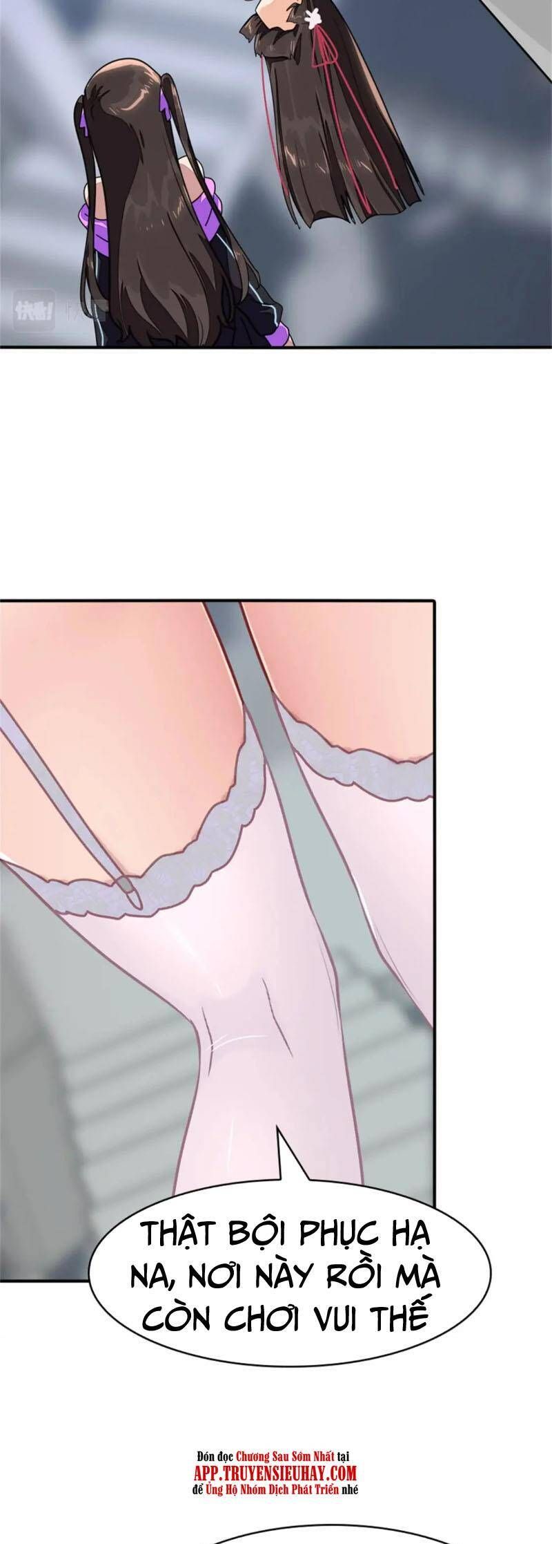 đọc truyện Bạn Gái Zombie Của Tôi Chương 412 ảnh 17 tại Thiên Thai Truyện