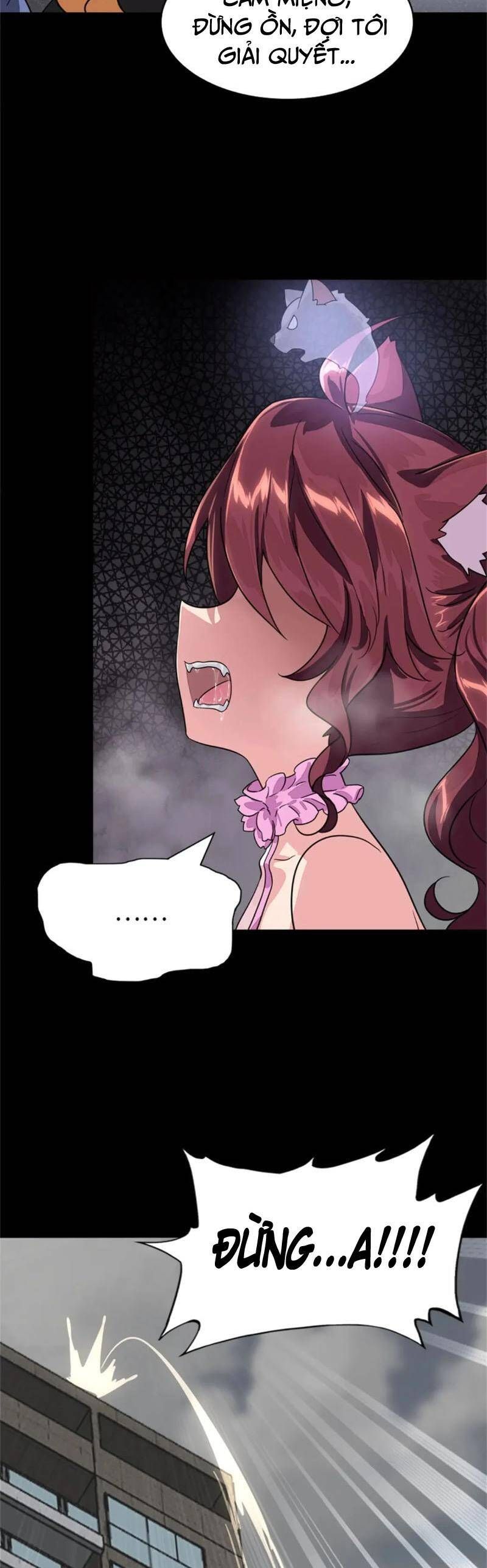 đọc truyện Bạn Gái Zombie Của Tôi Chương 412 ảnh 4 tại Thiên Thai Truyện