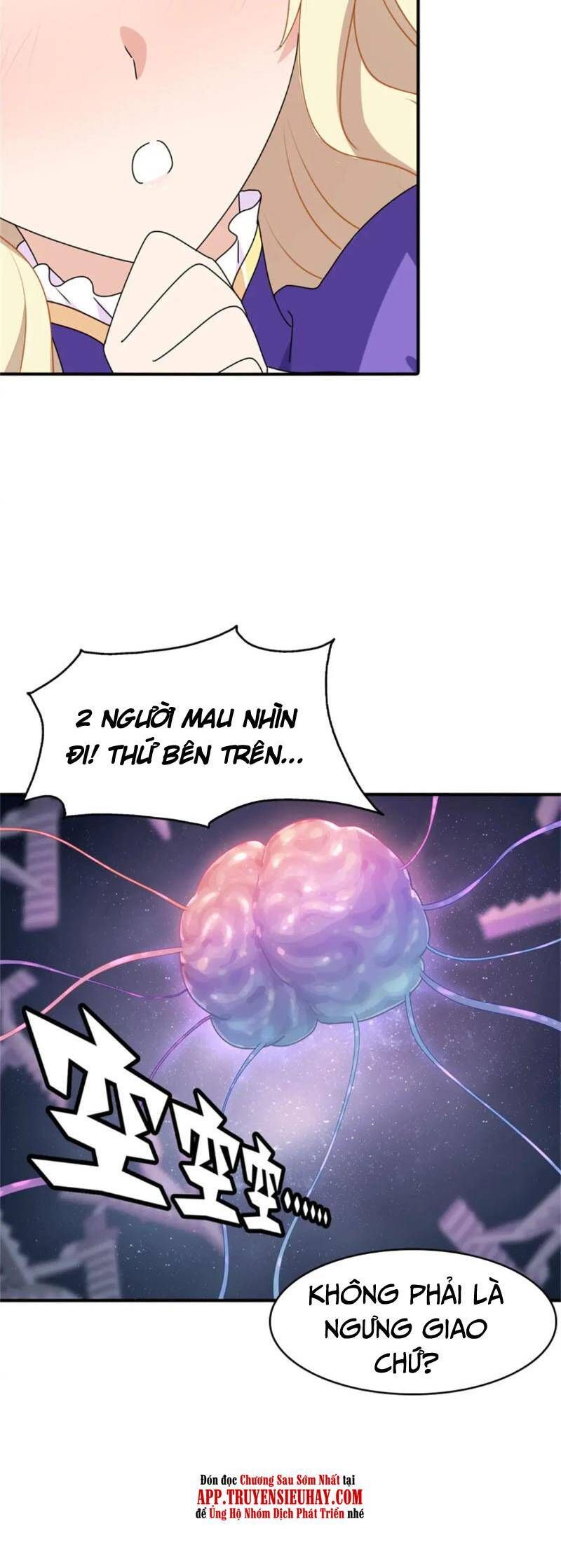 đọc truyện Bạn Gái Zombie Của Tôi Chương 412 ảnh 22 tại Thiên Thai Truyện