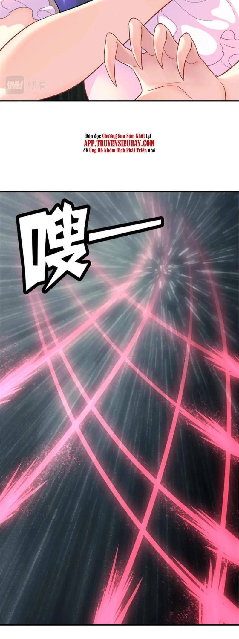 đọc truyện Bạn Gái Zombie Của Tôi Chương 412 ảnh 26 tại Thiên Thai Truyện