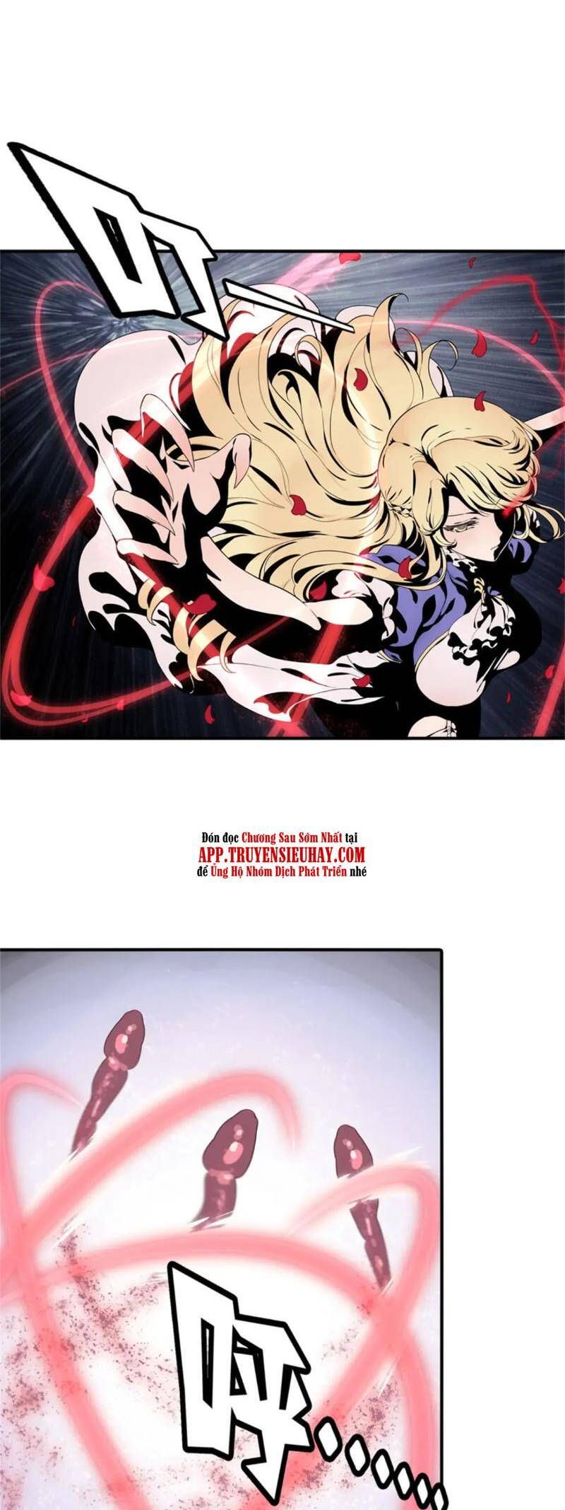 đọc truyện Bạn Gái Zombie Của Tôi Chương 412 ảnh 27 tại Thiên Thai Truyện