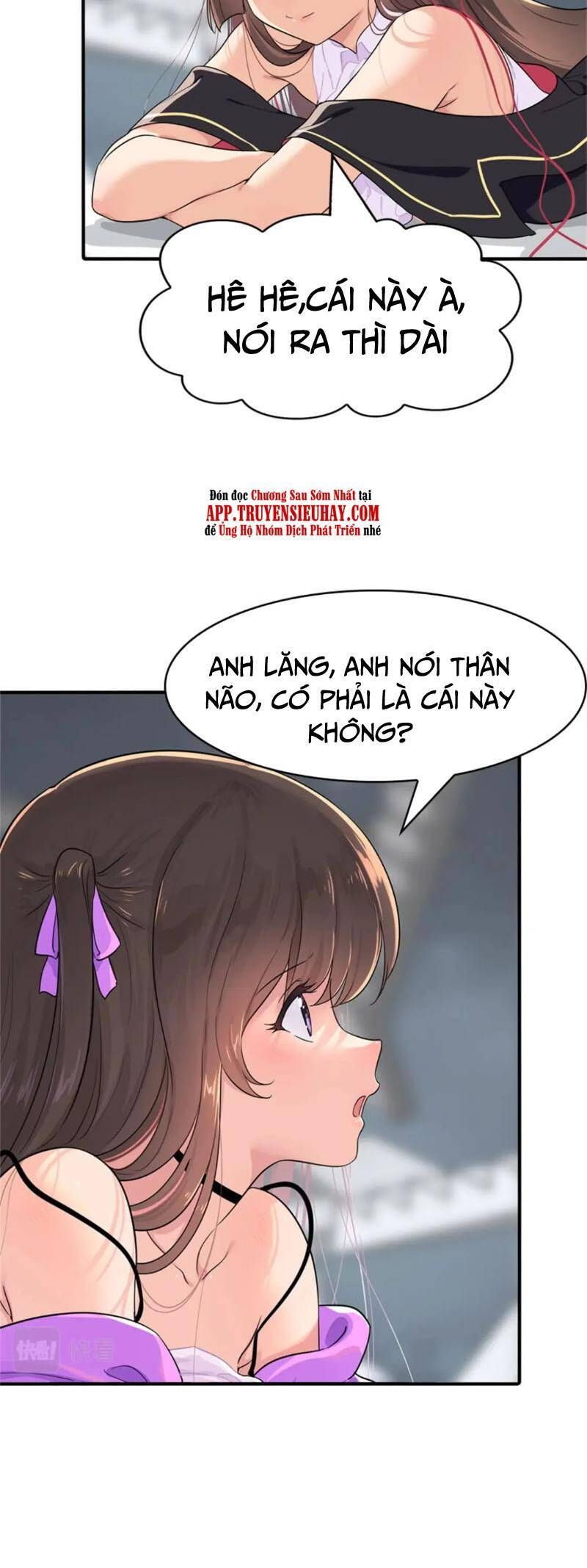 đọc truyện Bạn Gái Zombie Của Tôi Chương 412 ảnh 30 tại Thiên Thai Truyện