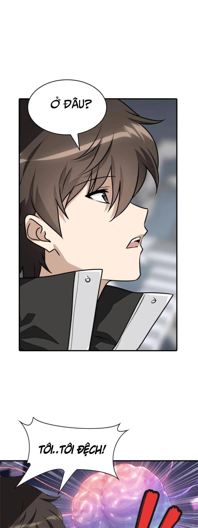 đọc truyện Bạn Gái Zombie Của Tôi Chương 412 ảnh 31 tại Thiên Thai Truyện