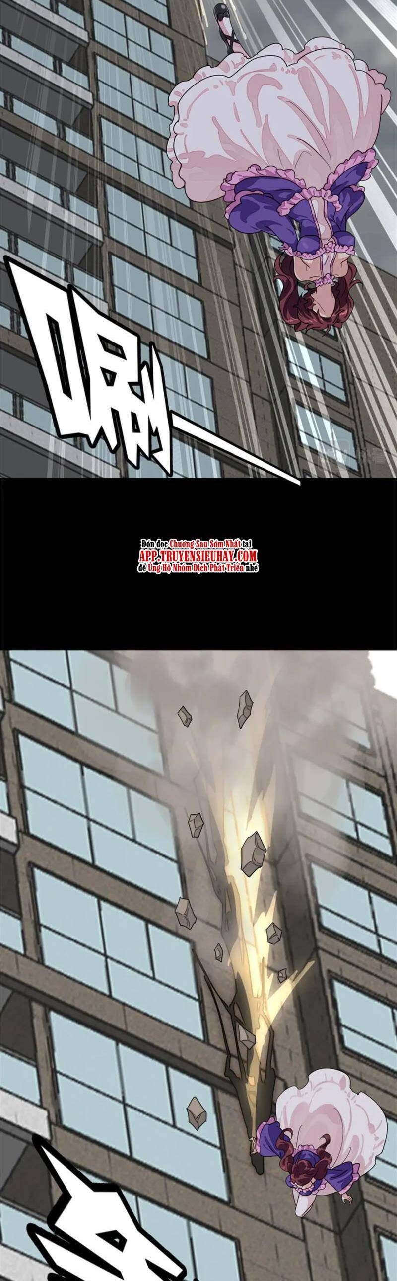 đọc truyện Bạn Gái Zombie Của Tôi Chương 412 ảnh 5 tại Thiên Thai Truyện