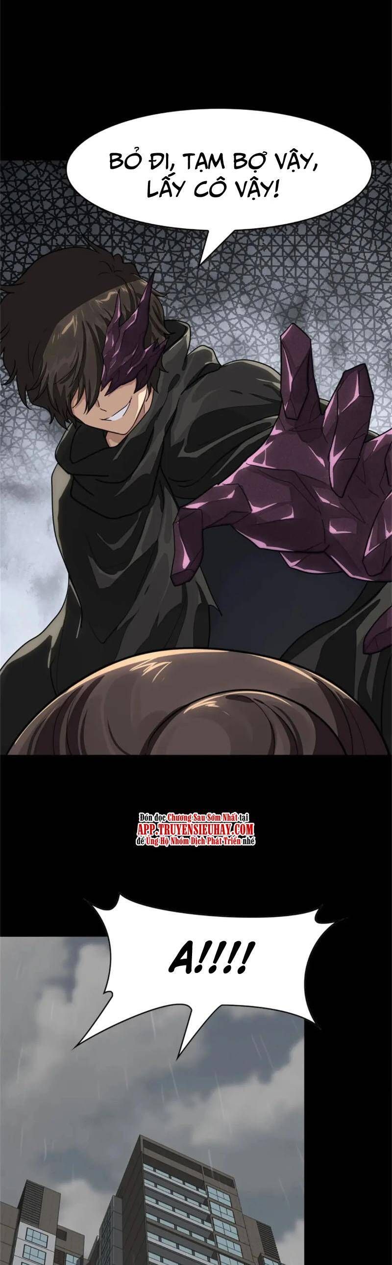 đọc truyện Bạn Gái Zombie Của Tôi Chương 412 ảnh 10 tại Thiên Thai Truyện