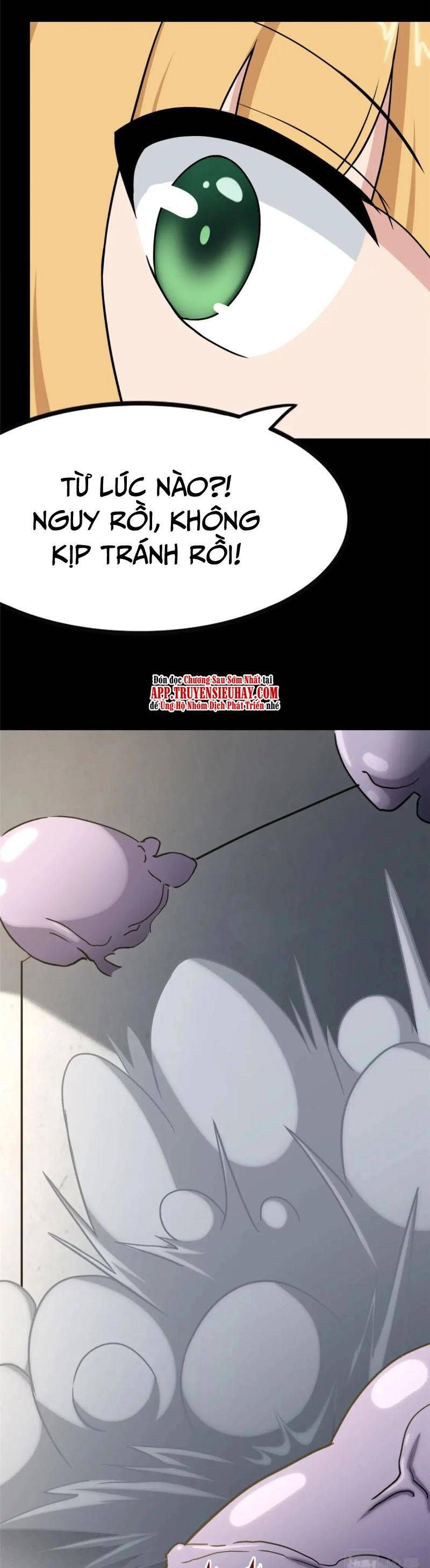 đọc truyện Bạn Gái Zombie Của Tôi Chương 413 ảnh 13 tại Thiên Thai Truyện