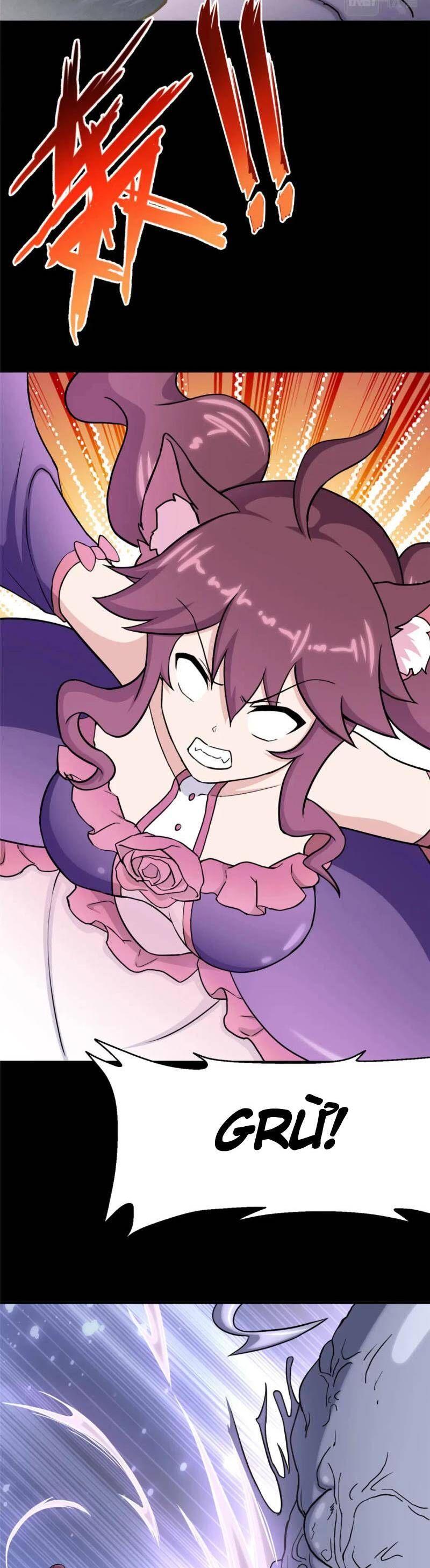 đọc truyện Bạn Gái Zombie Của Tôi Chương 413 ảnh 14 tại Thiên Thai Truyện