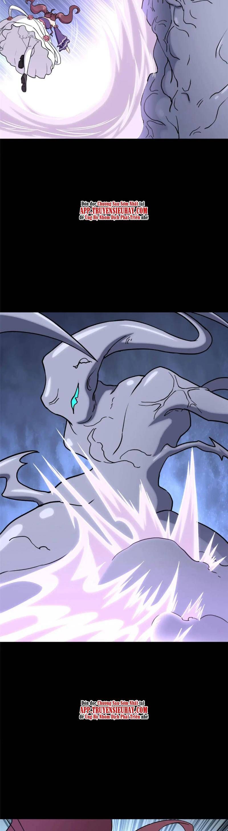 đọc truyện Bạn Gái Zombie Của Tôi Chương 413 ảnh 15 tại Thiên Thai Truyện