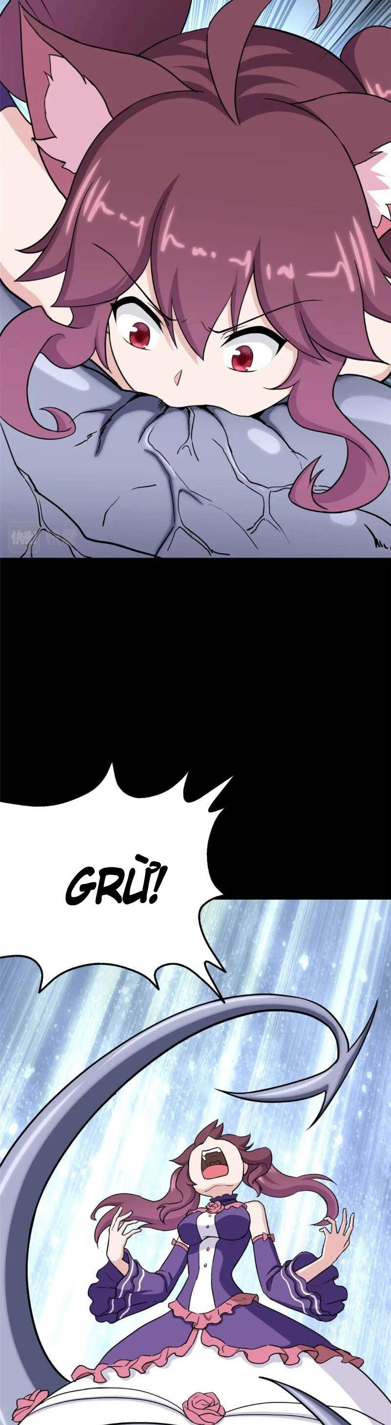 đọc truyện Bạn Gái Zombie Của Tôi Chương 413 ảnh 16 tại Thiên Thai Truyện