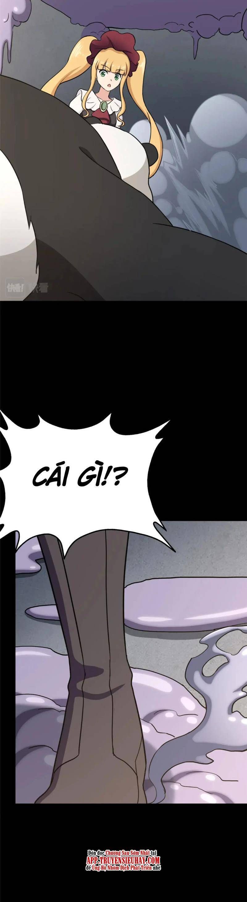 đọc truyện Bạn Gái Zombie Của Tôi Chương 413 ảnh 18 tại Thiên Thai Truyện