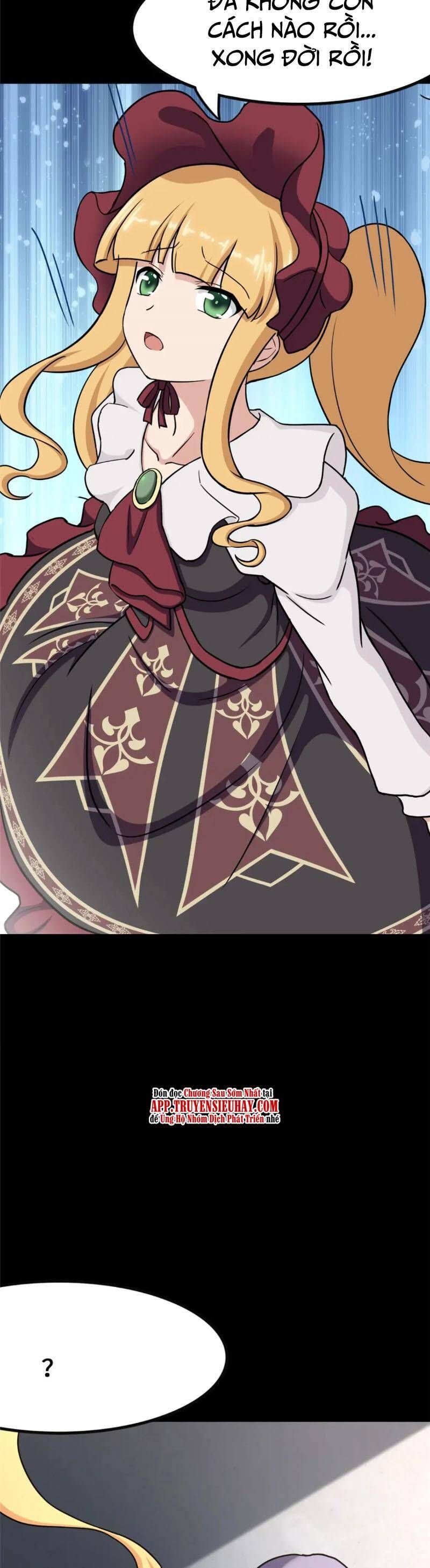 đọc truyện Bạn Gái Zombie Của Tôi Chương 413 ảnh 21 tại Thiên Thai Truyện