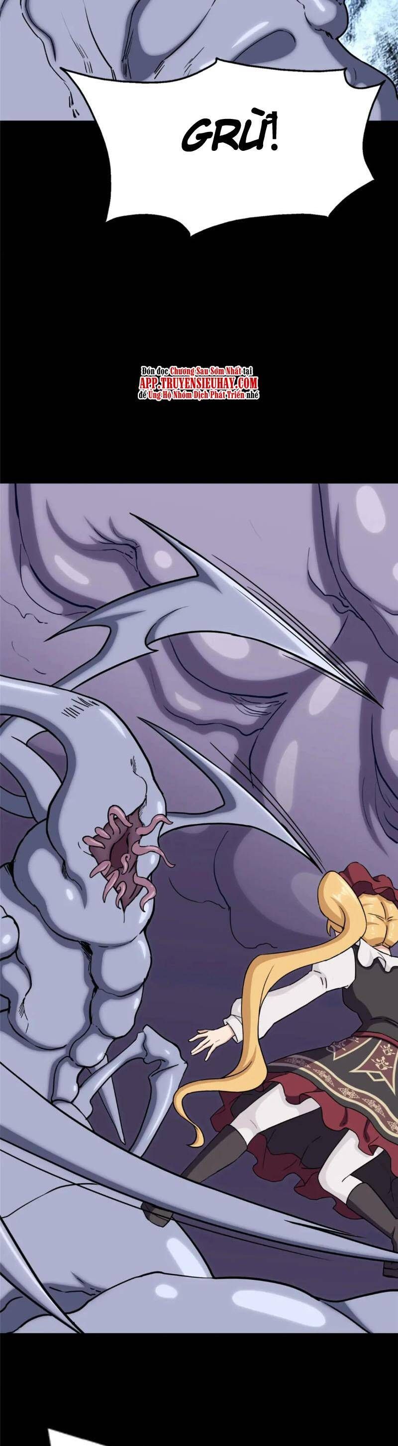 đọc truyện Bạn Gái Zombie Của Tôi Chương 413 ảnh 4 tại Thiên Thai Truyện