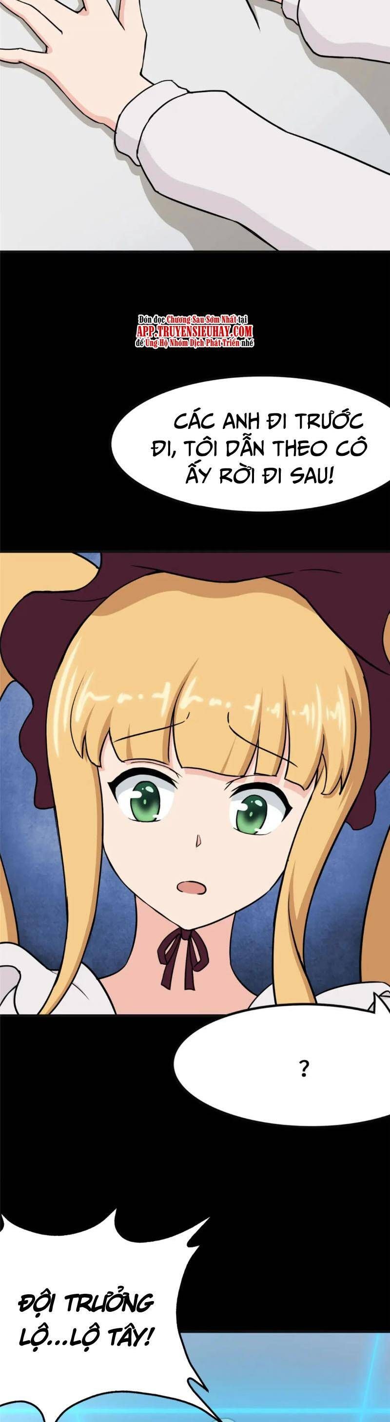 đọc truyện Bạn Gái Zombie Của Tôi Chương 413 ảnh 26 tại Thiên Thai Truyện