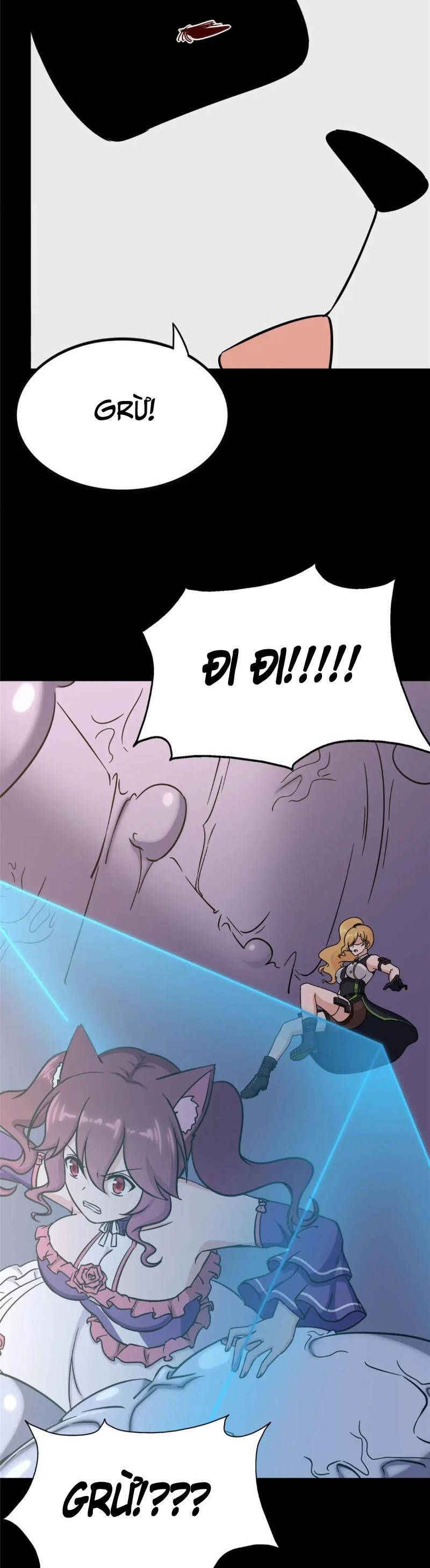 đọc truyện Bạn Gái Zombie Của Tôi Chương 413 ảnh 28 tại Thiên Thai Truyện