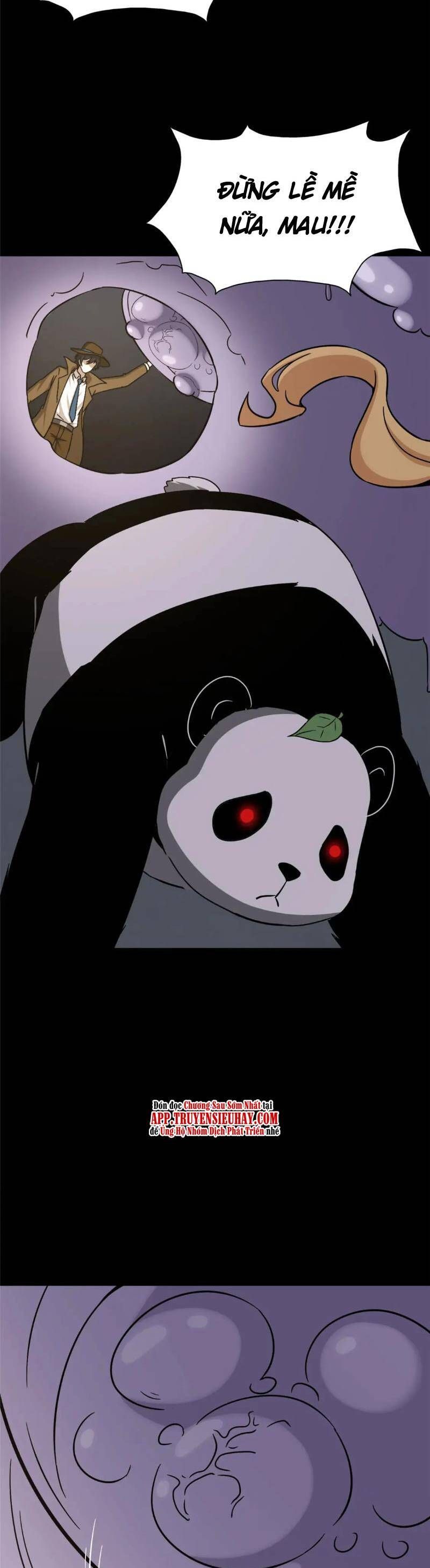 đọc truyện Bạn Gái Zombie Của Tôi Chương 413 ảnh 29 tại Thiên Thai Truyện