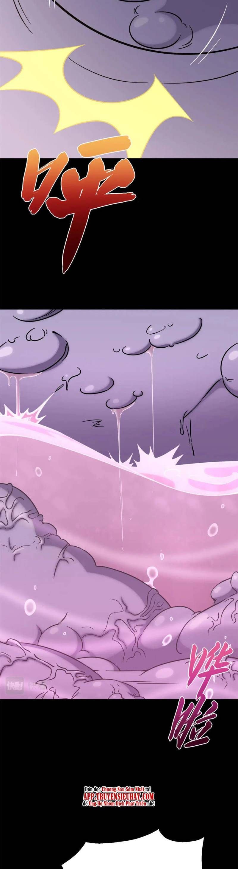 đọc truyện Bạn Gái Zombie Của Tôi Chương 413 ảnh 30 tại Thiên Thai Truyện