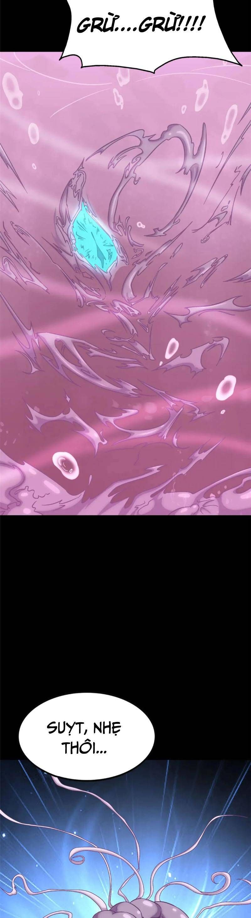 đọc truyện Bạn Gái Zombie Của Tôi Chương 413 ảnh 31 tại Thiên Thai Truyện