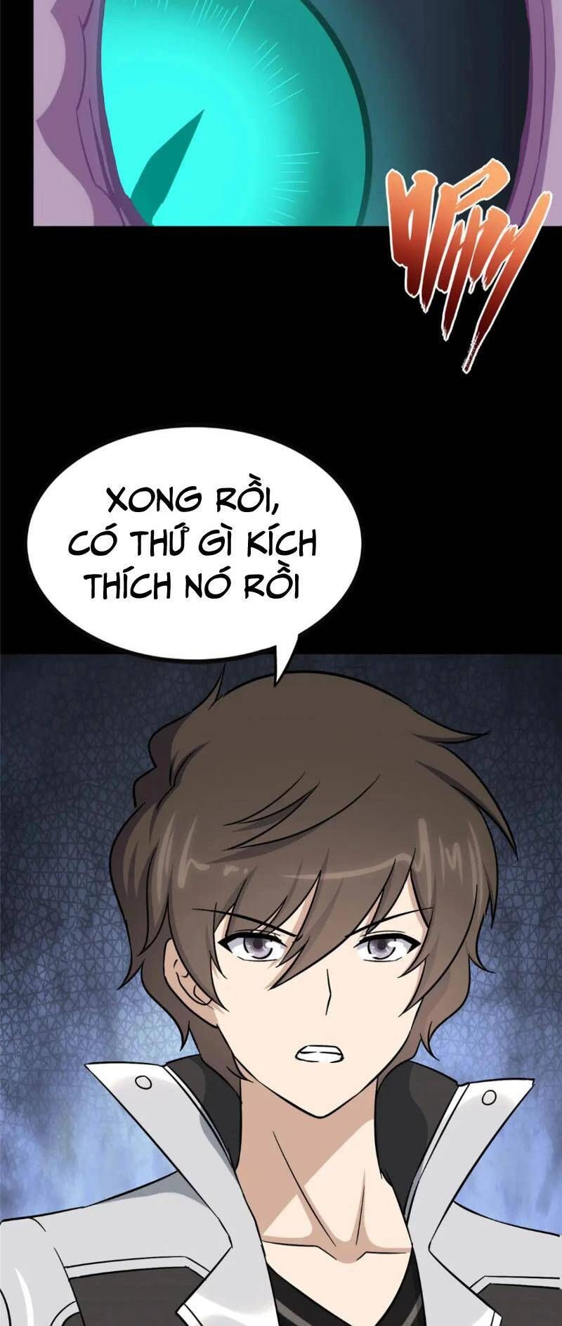 đọc truyện Bạn Gái Zombie Của Tôi Chương 413 ảnh 39 tại Thiên Thai Truyện