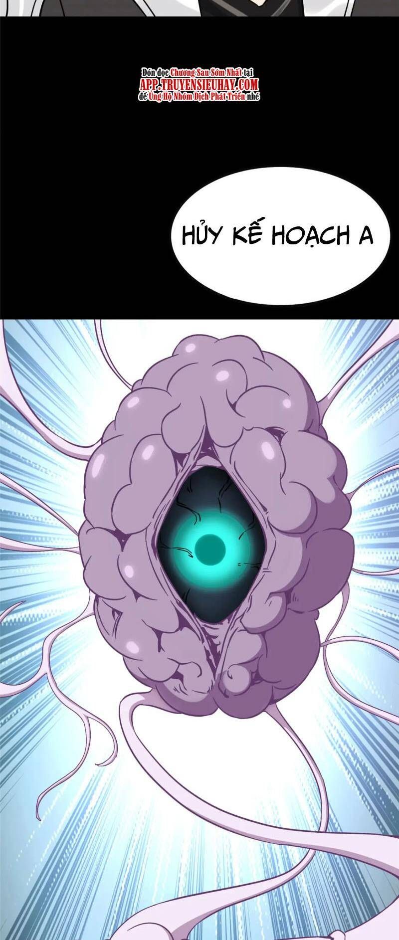 đọc truyện Bạn Gái Zombie Của Tôi Chương 413 ảnh 40 tại Thiên Thai Truyện