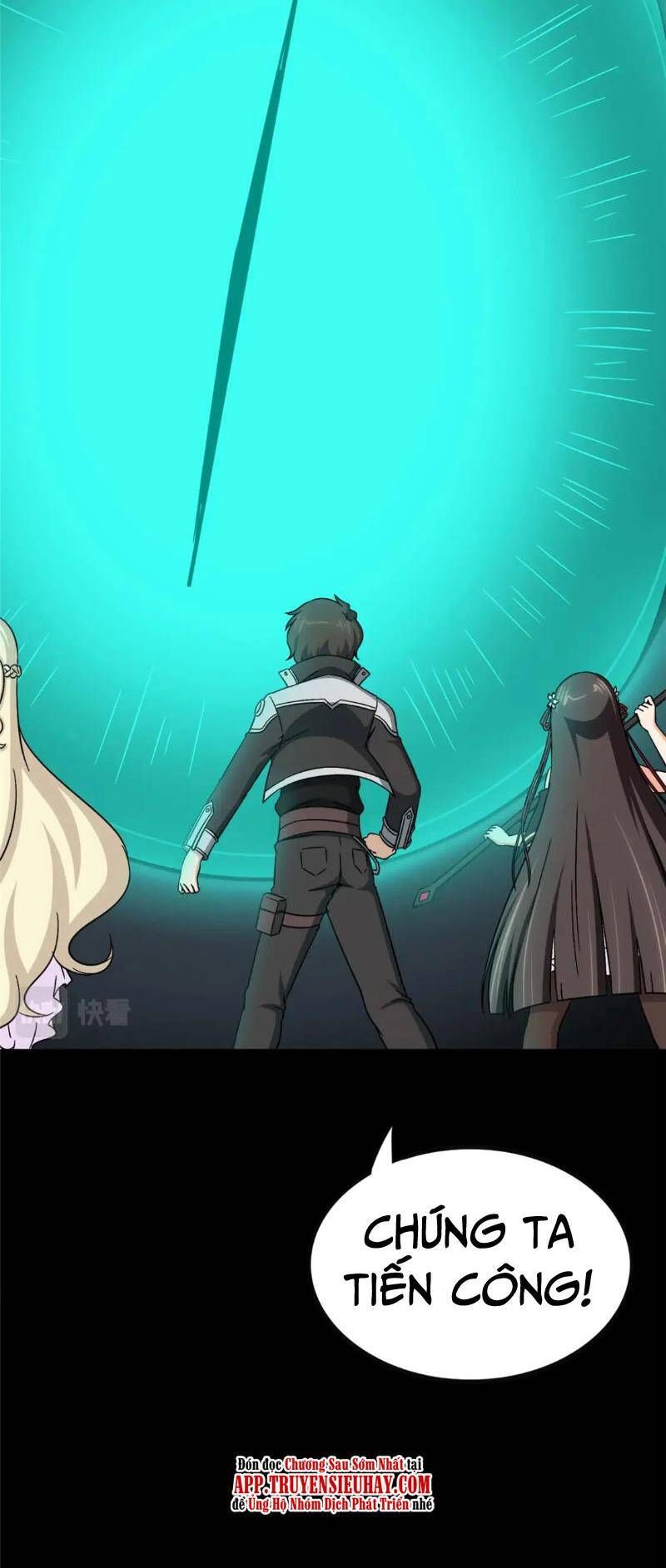 đọc truyện Bạn Gái Zombie Của Tôi Chương 413 ảnh 42 tại Thiên Thai Truyện