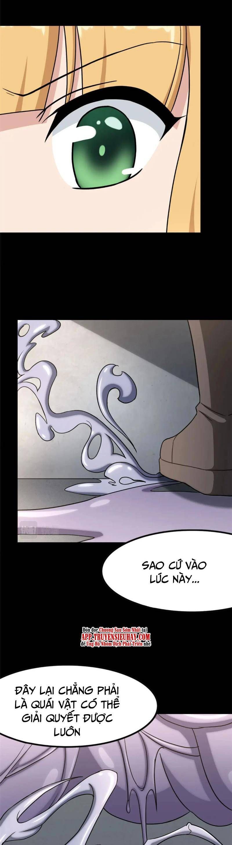 đọc truyện Bạn Gái Zombie Của Tôi Chương 413 ảnh 9 tại Thiên Thai Truyện