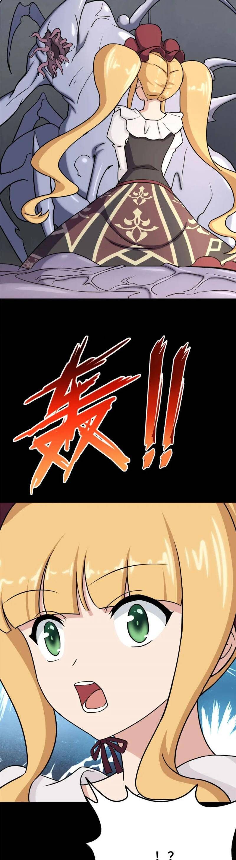 đọc truyện Bạn Gái Zombie Của Tôi Chương 413 ảnh 10 tại Thiên Thai Truyện