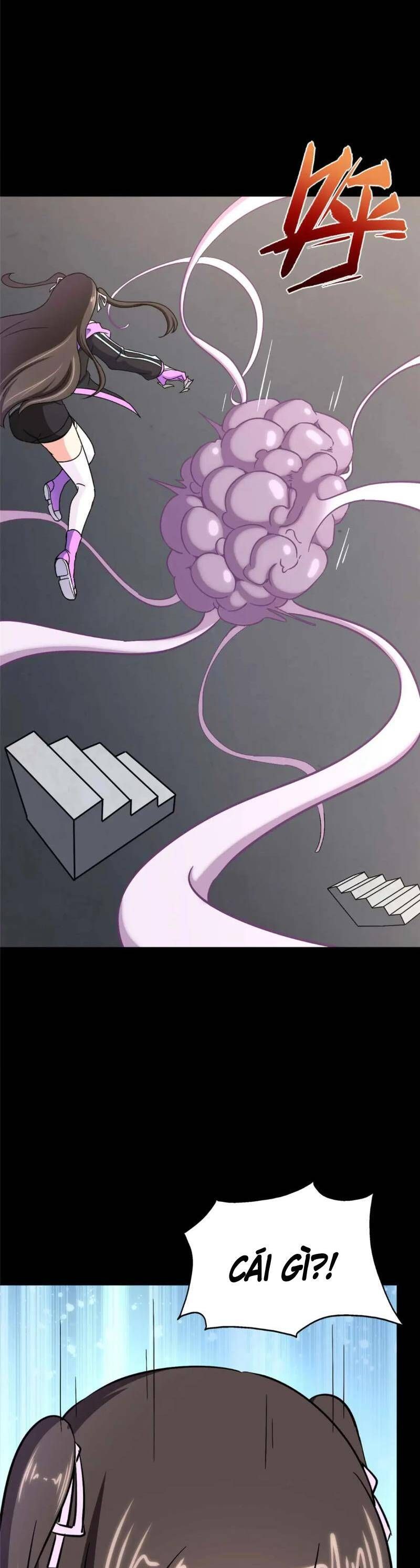 đọc truyện Bạn Gái Zombie Của Tôi Chương 414 ảnh 15 tại Thiên Thai Truyện