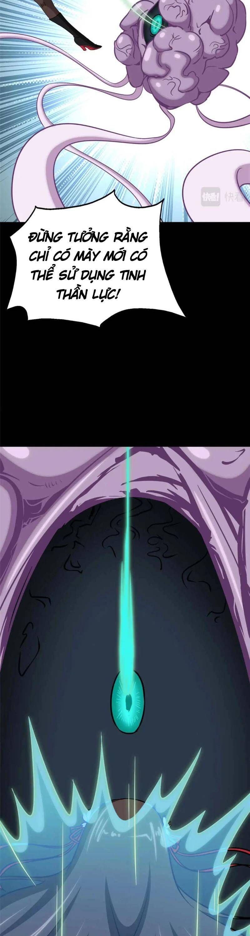 đọc truyện Bạn Gái Zombie Của Tôi Chương 414 ảnh 20 tại Thiên Thai Truyện