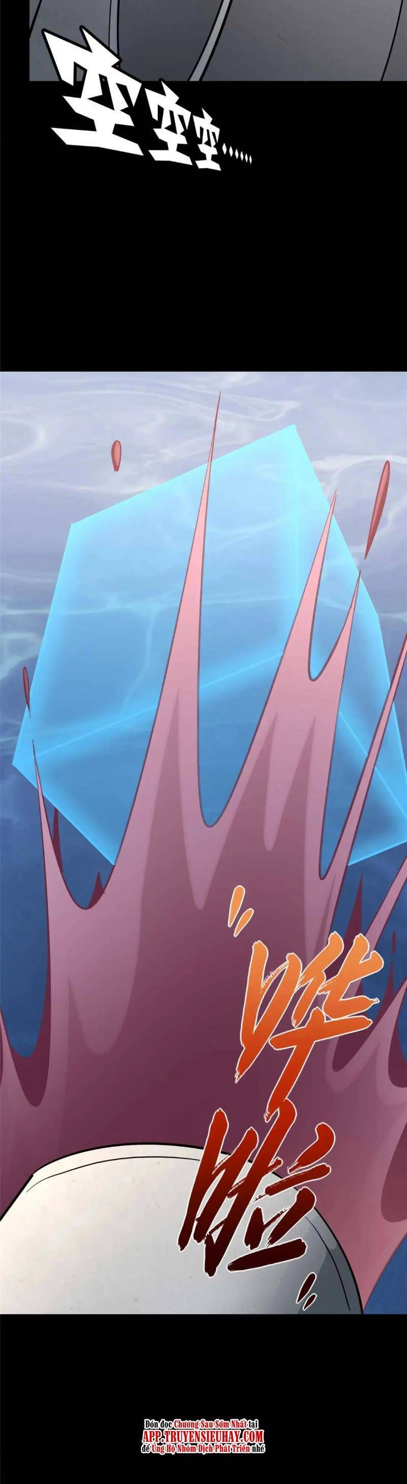 đọc truyện Bạn Gái Zombie Của Tôi Chương 414 ảnh 4 tại Thiên Thai Truyện