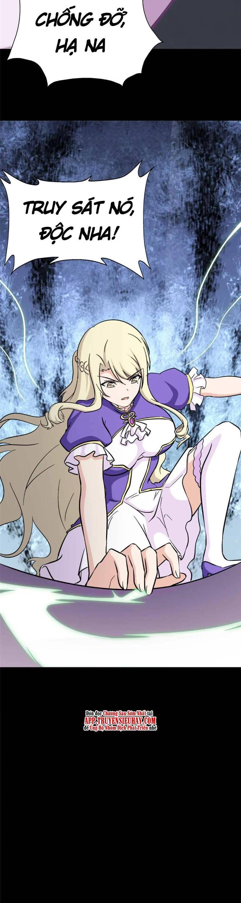 đọc truyện Bạn Gái Zombie Của Tôi Chương 414 ảnh 22 tại Thiên Thai Truyện